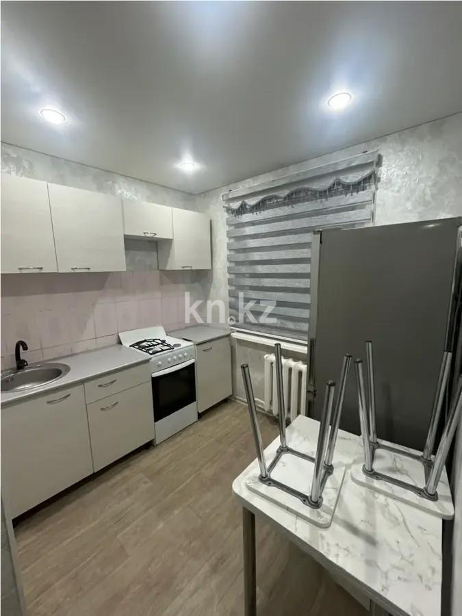 Продажа 2-комнатной квартиры, 45 м², ул. Ермекова, дом  23 - Продажа квартир в Караганде фото 3 из 4