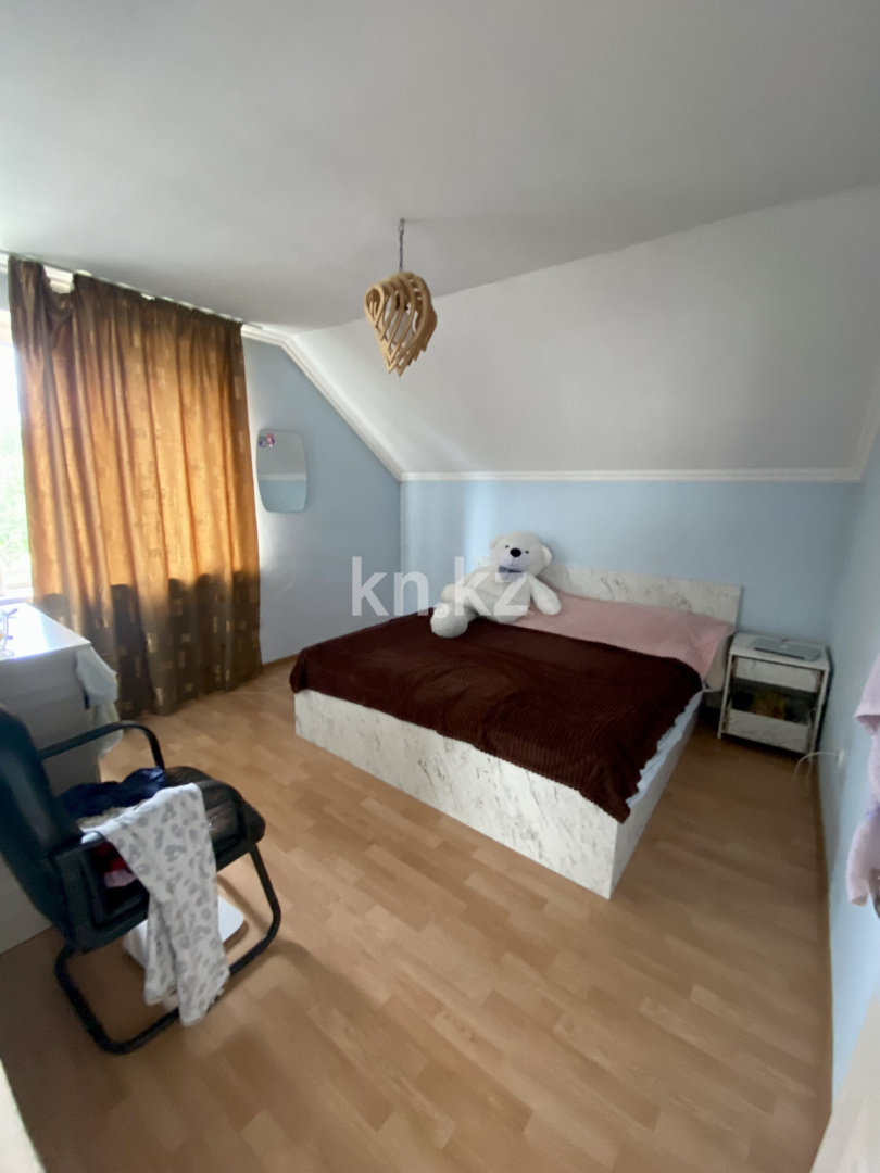 Продажа 7-комнатного дома, 157 м², ул. Молдагалиева, дом  24 - Абдильдина - Продажа домов, коттеджей в Алматы фото 12 из 23