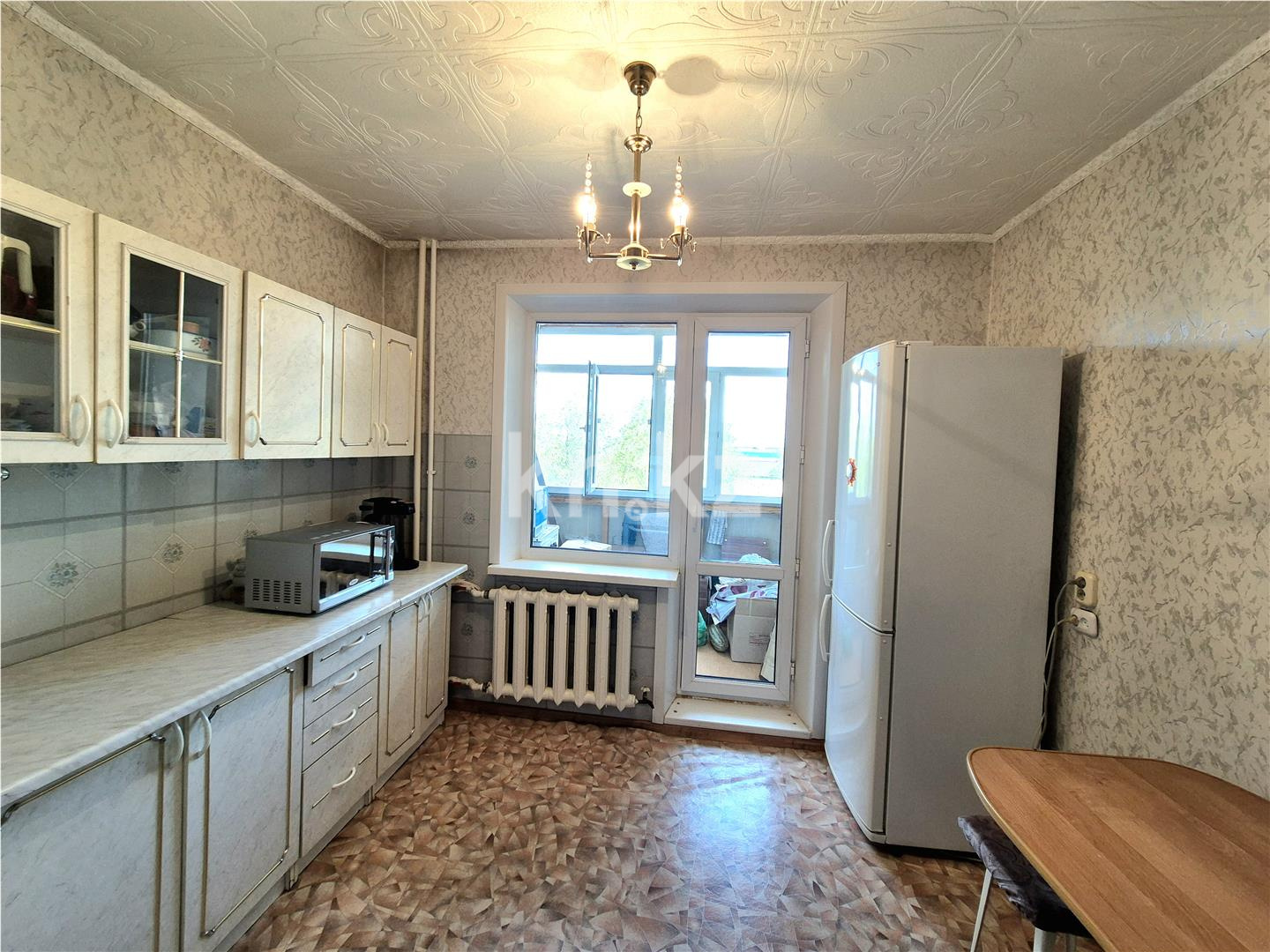 Продажа 4-комнатной квартиры, 100 м², мкр-н 8 в Темиртау - фото 15