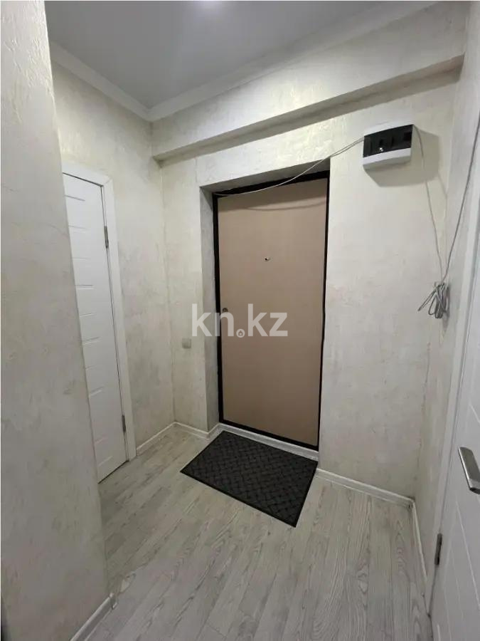 Продажа 1-комнатной квартиры, 28 м², ул. Жунисова, дом  14/18 - Продажа квартир в новостройках Алматы фото 4 из 5