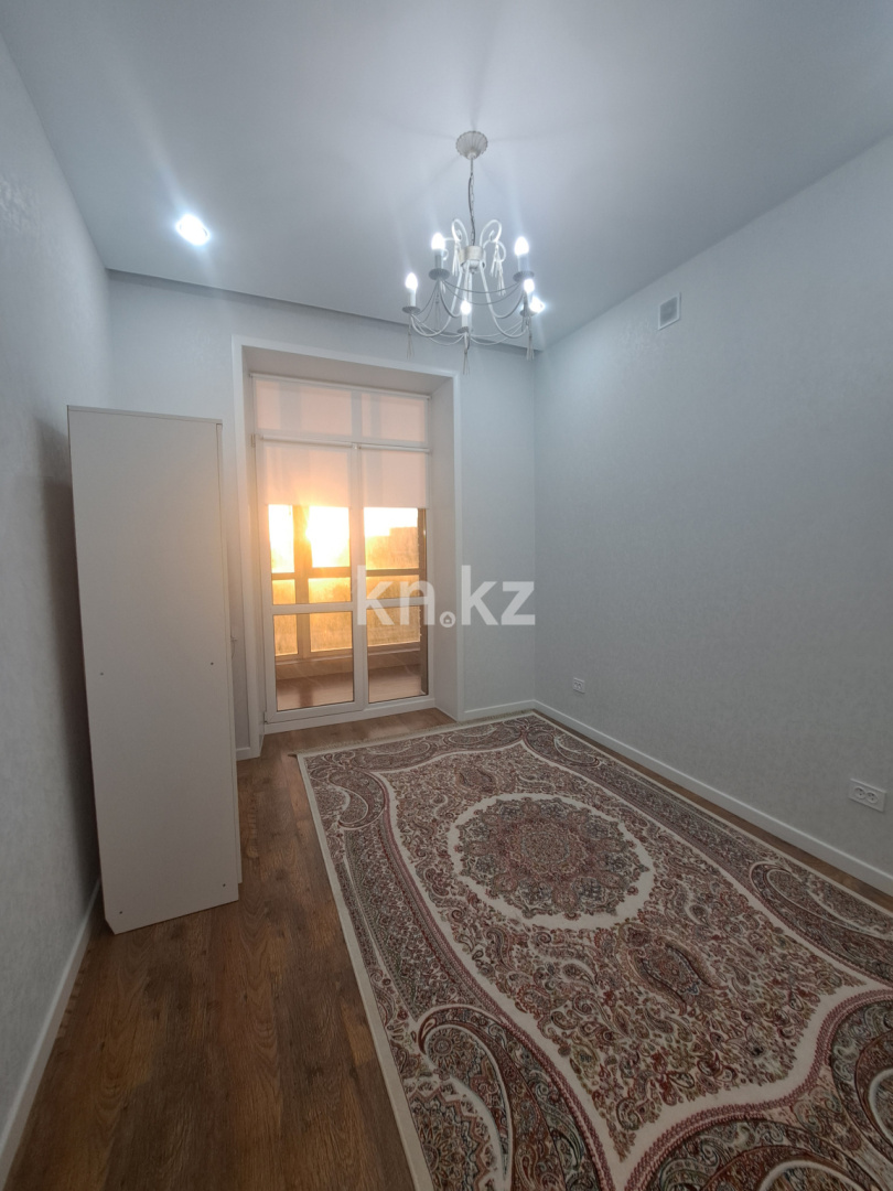 Продажа 2-комнатной квартиры, 36.1 м² - Продажа недвижимости в Казахстане - страница 14 фото 4 из 13