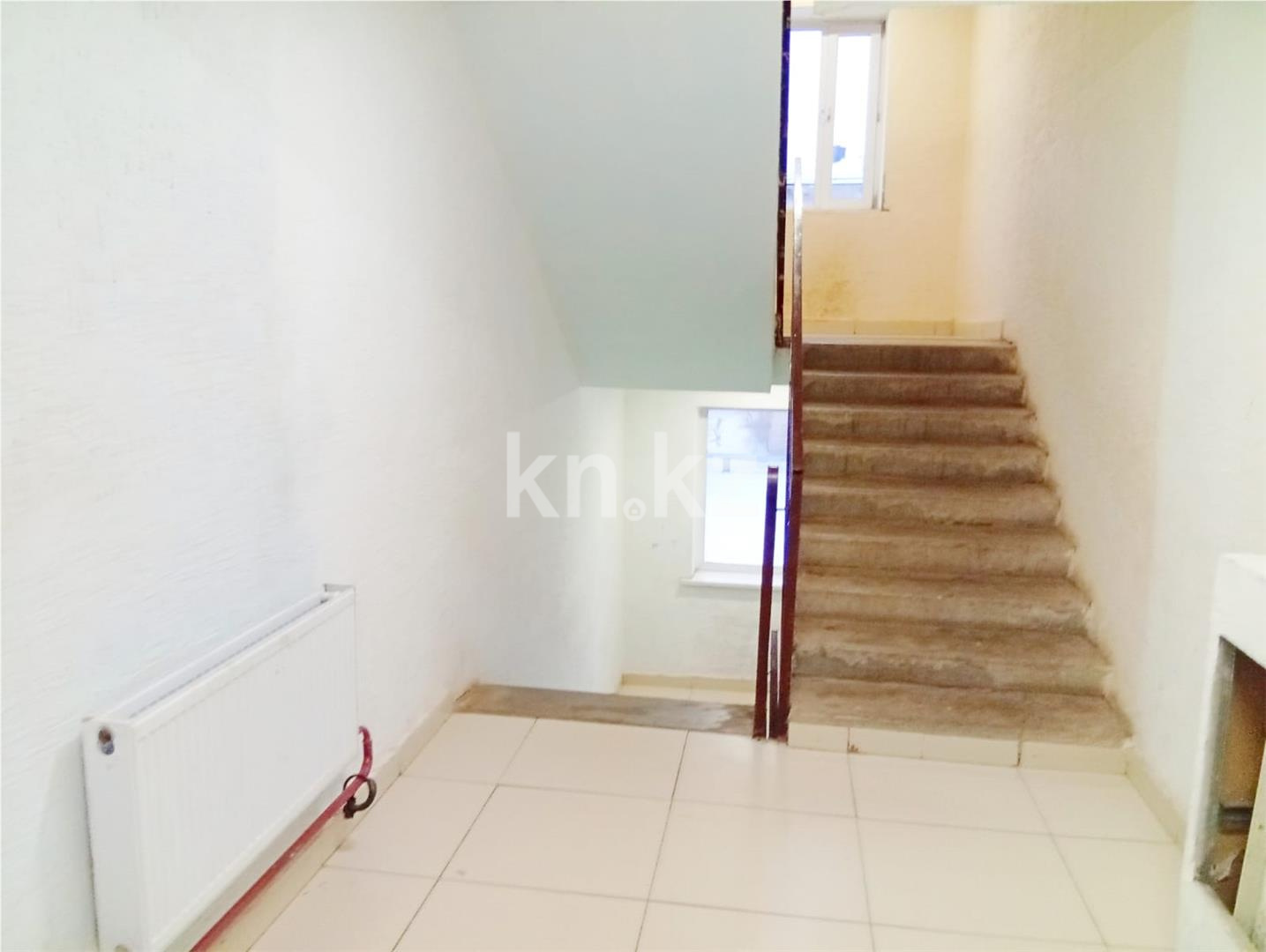 Продажа 1-комнатной квартиры, 29 м² - Продажа  однокомнатных квартир в новостройках Астаны фото 10 из 11