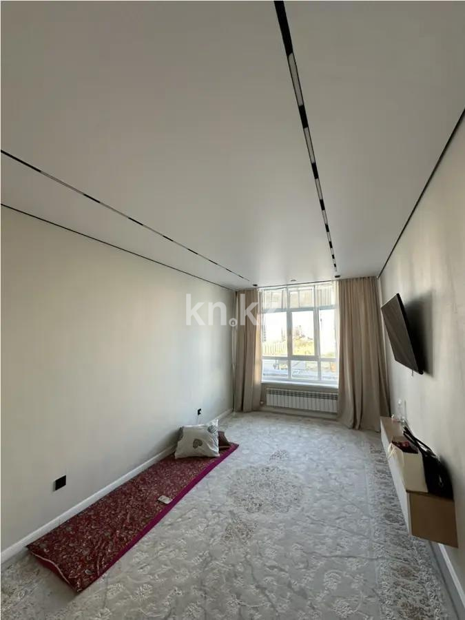 Продажа 1-комнатной квартиры, 46.8 м² - Недвижимость в Казахстане - страница 24 фото 1 из 2
