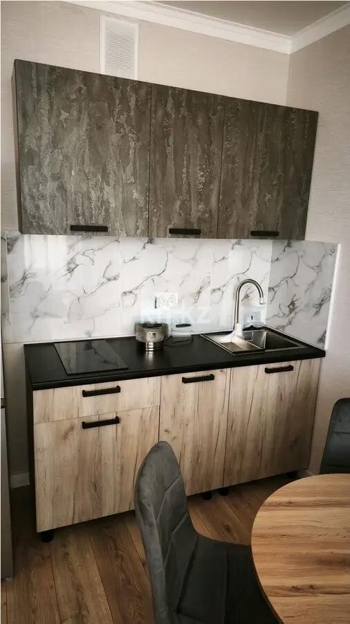 Продажа 1-комнатной квартиры, 32 м² в Астане - фото 2