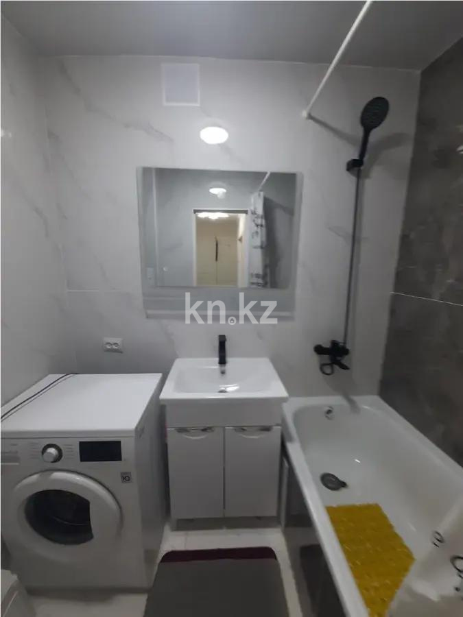 Продажа 2-комнатной квартиры, 50.5 м², ул. Косшыгулулы, дом  21 в Астане - фото 4