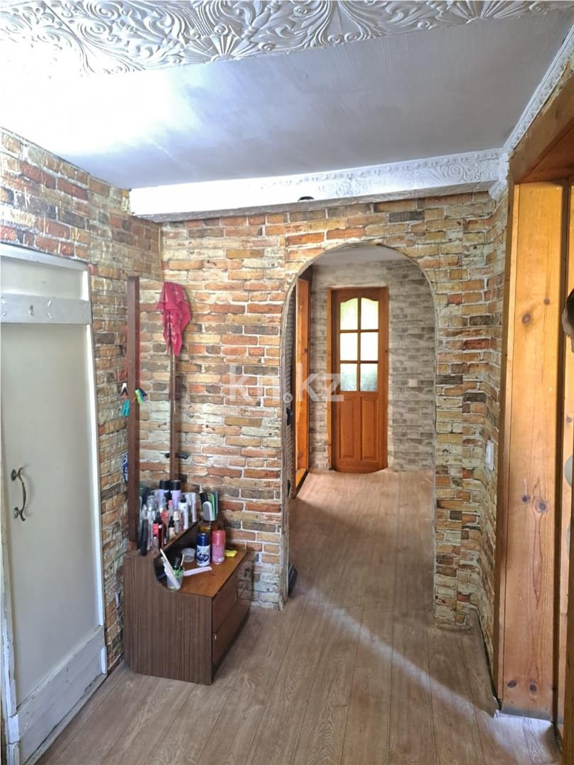 Продажа 4-комнатного дома, 80 м² - Продажа домов, коттеджей в Темиртау фото 6 из 7