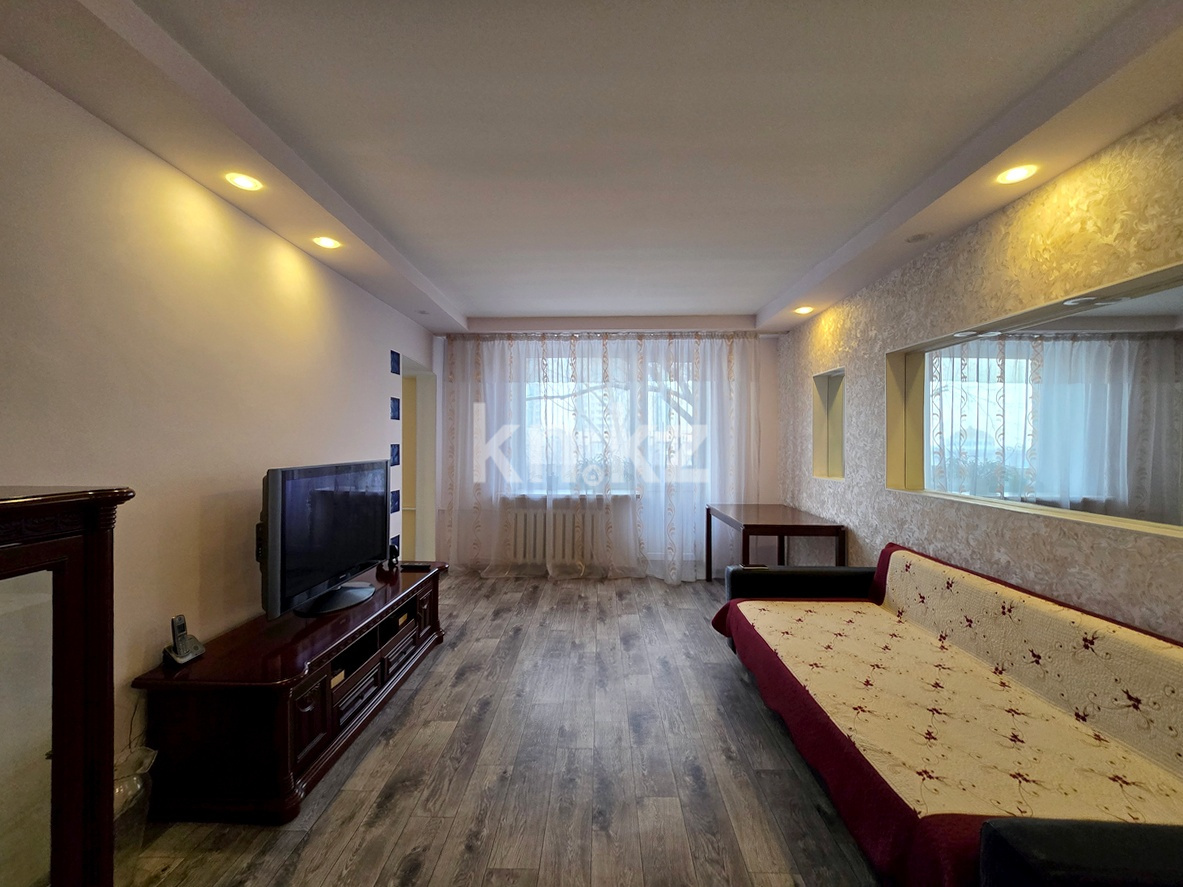 Продажа 3-комнатной квартиры, 73.3 м², пр. Назарбаева, дом  235 - пр. Аль-Фараби в Алматы - фото 4