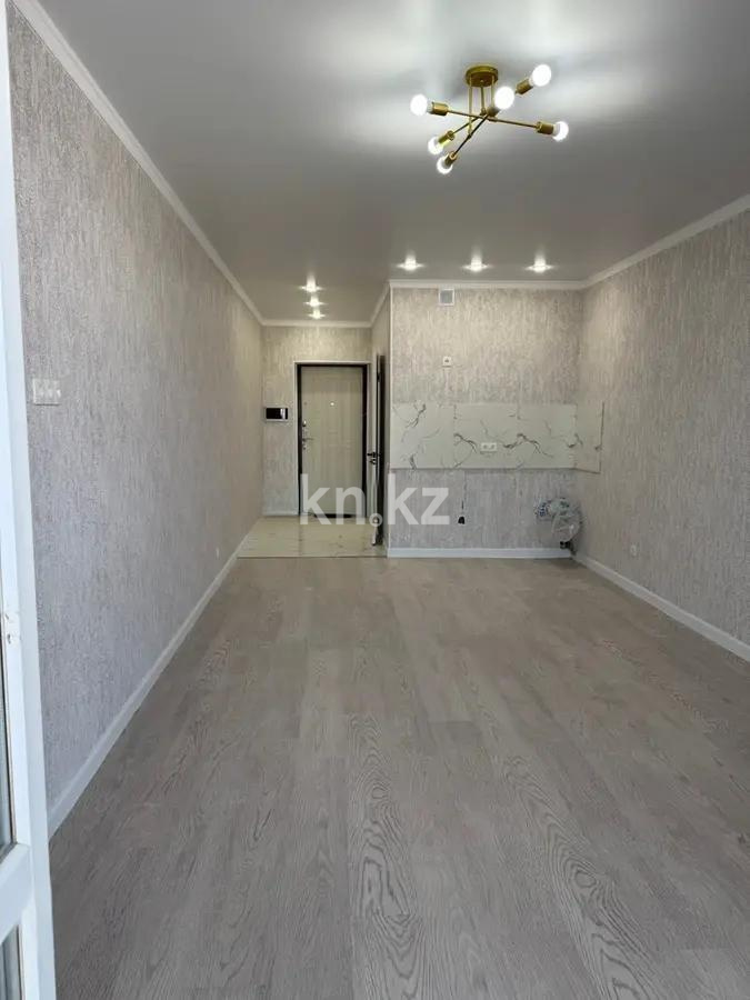 Продажа 1-комнатной квартиры, 31 м², пр. Аль-Фараби, дом  76 в Астане - фото 2