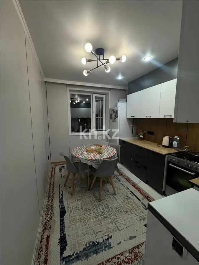 Продажа 1-комнатной квартиры, 37 м² - Продажа квартир в Астане - страница 20 фото 2 из 4