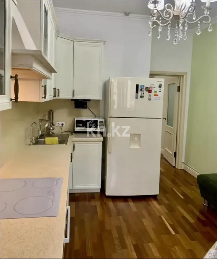 Продажа 3-комнатной квартиры, 118 м² - Недвижимость в Казахстане - страница 25 фото 6 из 9