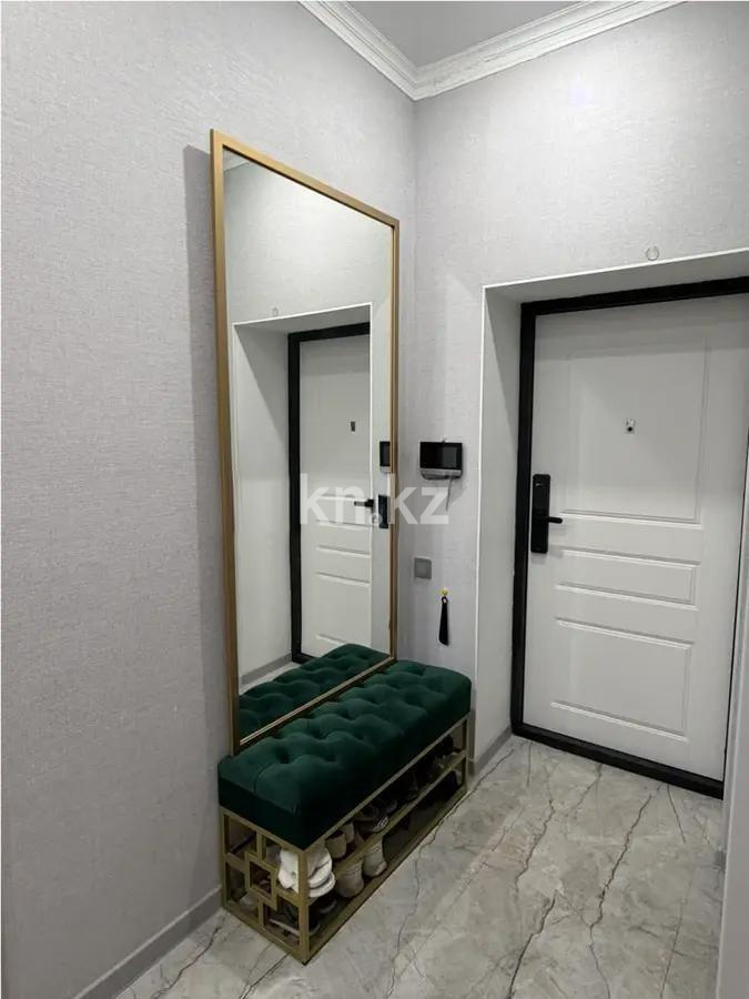 Продажа 3-комнатной квартиры, 90 м², ул. Бокейхана, дом  16/1 - Продажа  трехкомнатных квартир в Астане фото 4 из 4