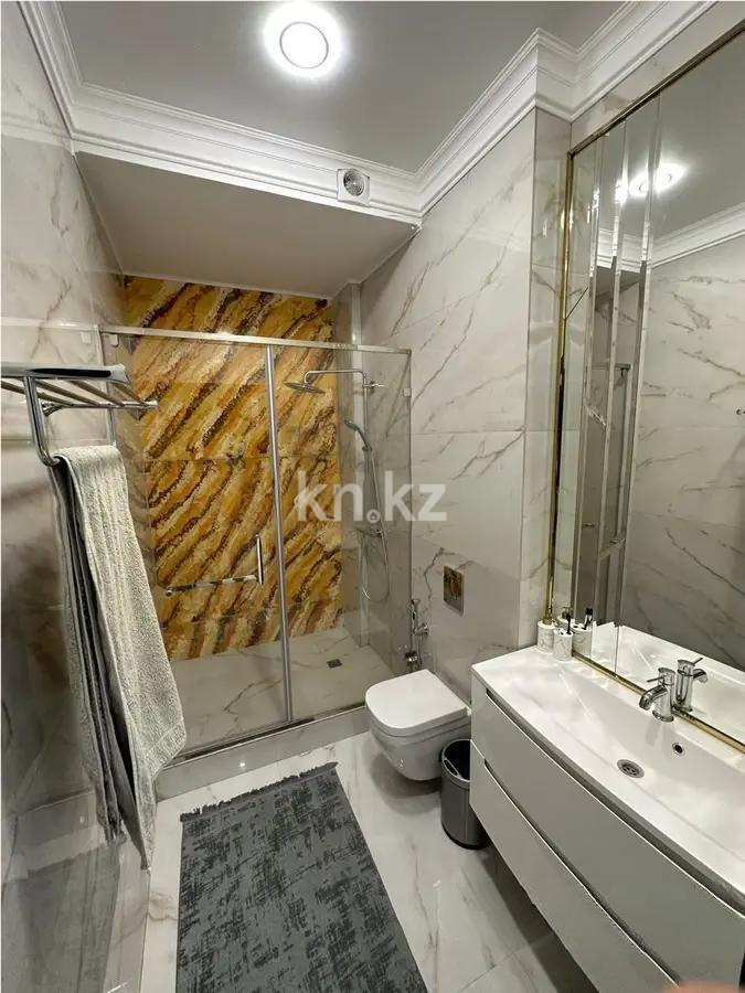 Продажа 4-комнатной квартиры, 157 м² - Продажа квартир в Астане - страница 26 фото 7 из 8