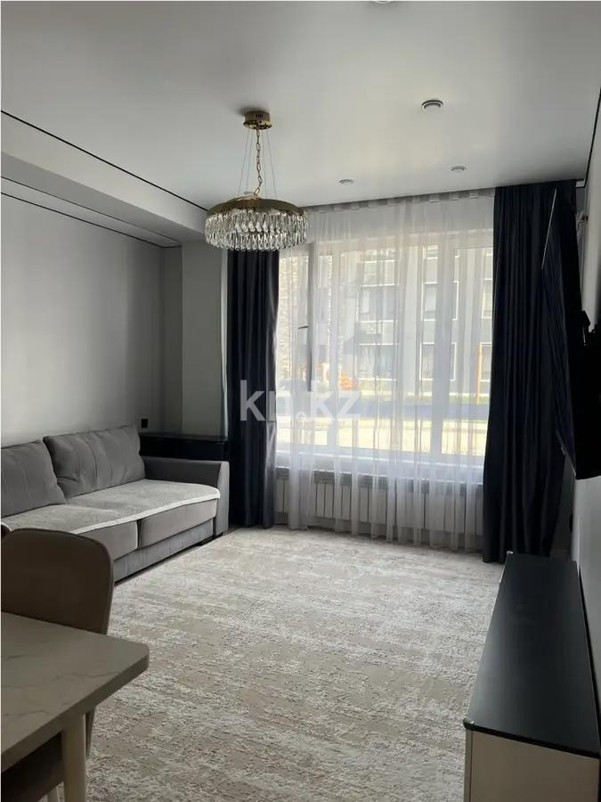 Продажа 3-комнатной квартиры, 83 м² - Продажа квартир в новостройках Алматы без посредников - страница 10 фото 1 из 6