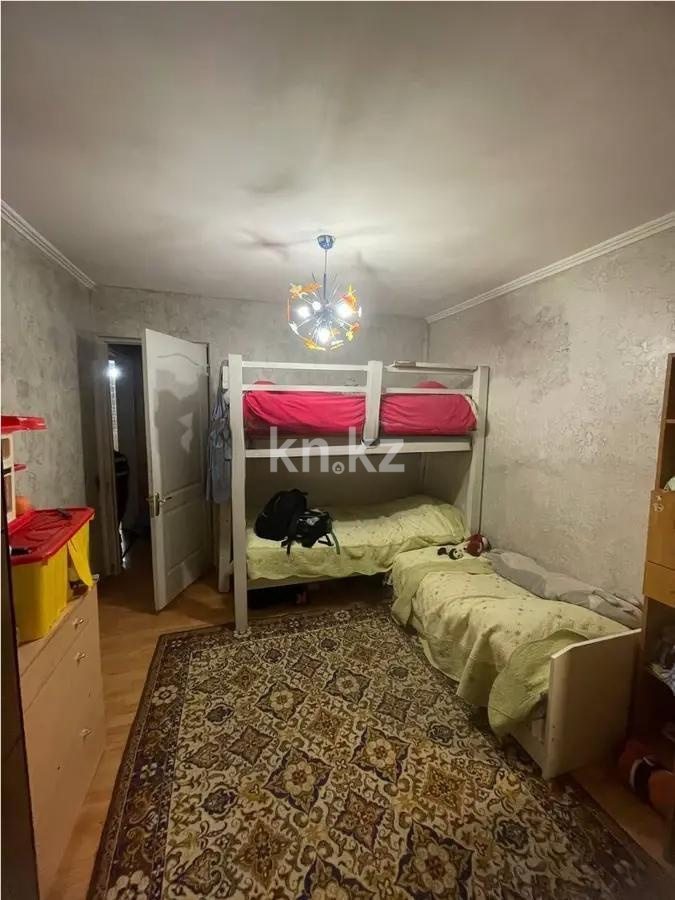 Продажа 3-комнатной квартиры, 61.3 м² - Продажа квартир в Алматы фото 2 из 3