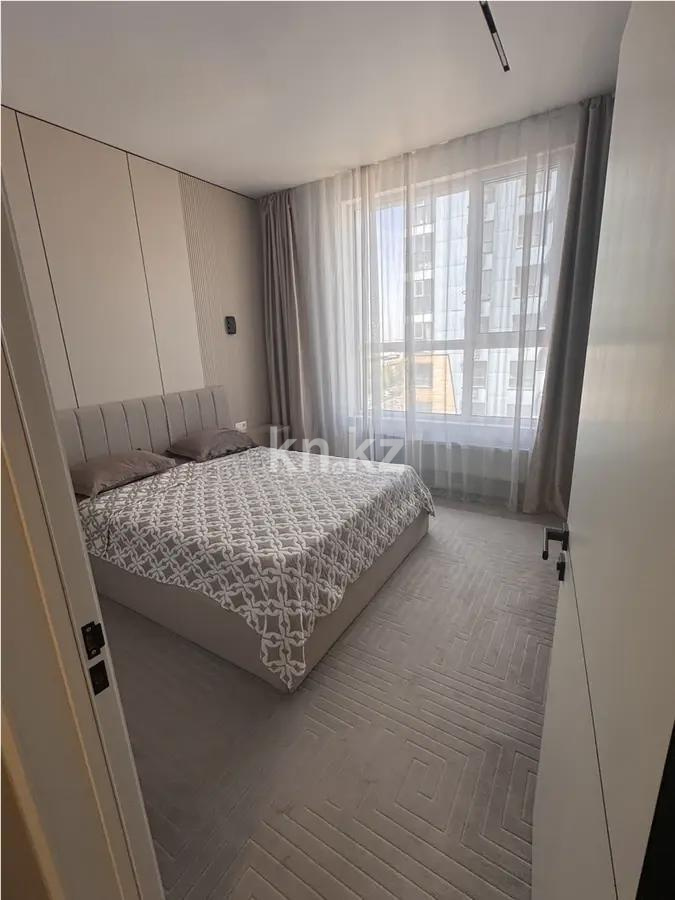 Продажа 2-комнатной квартиры, 55 м² - Продажа квартир в Бостандыкском р-не Алматы фото 2 из 5