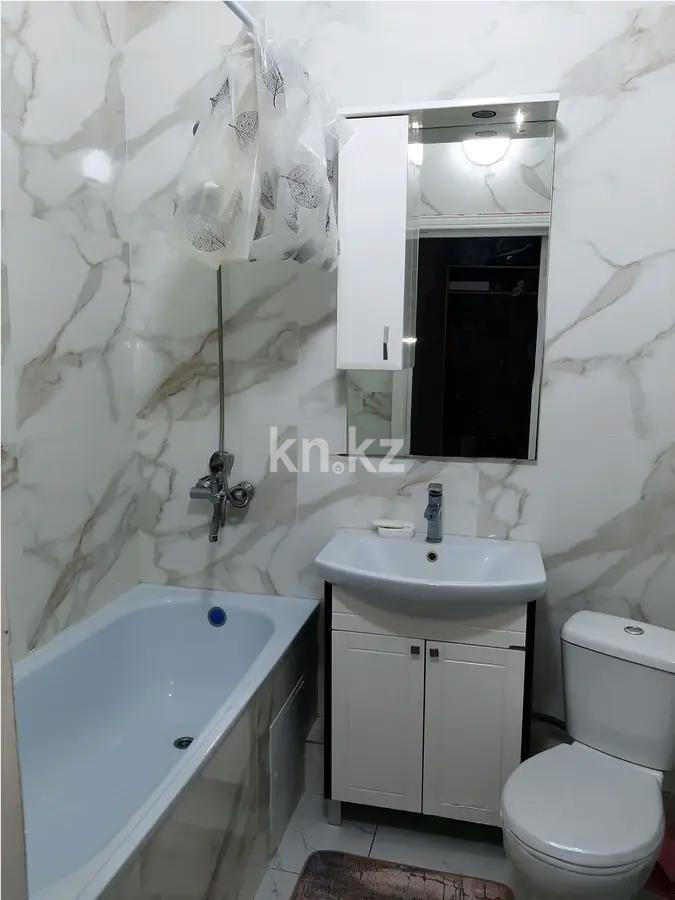 Продажа 1-комнатной квартиры, 39 м² - Продажа квартир в Астане фото 3 из 4