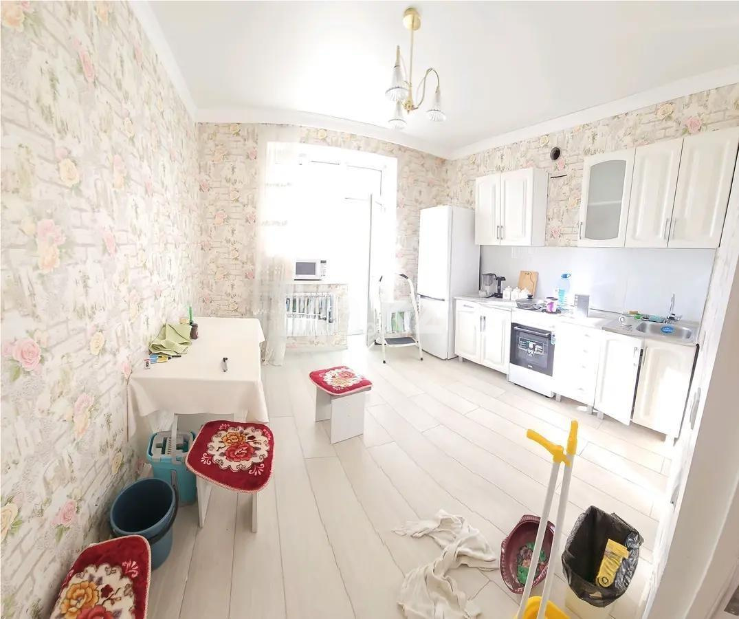 Продажа 1-комнатной квартиры, 46 м² в Астане - фото 2