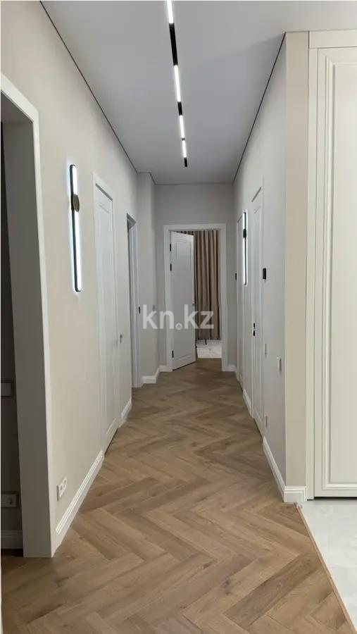 Продажа 3-комнатной квартиры, 111 м² - Продажа квартир в новостройках Астаны фото 6 из 6