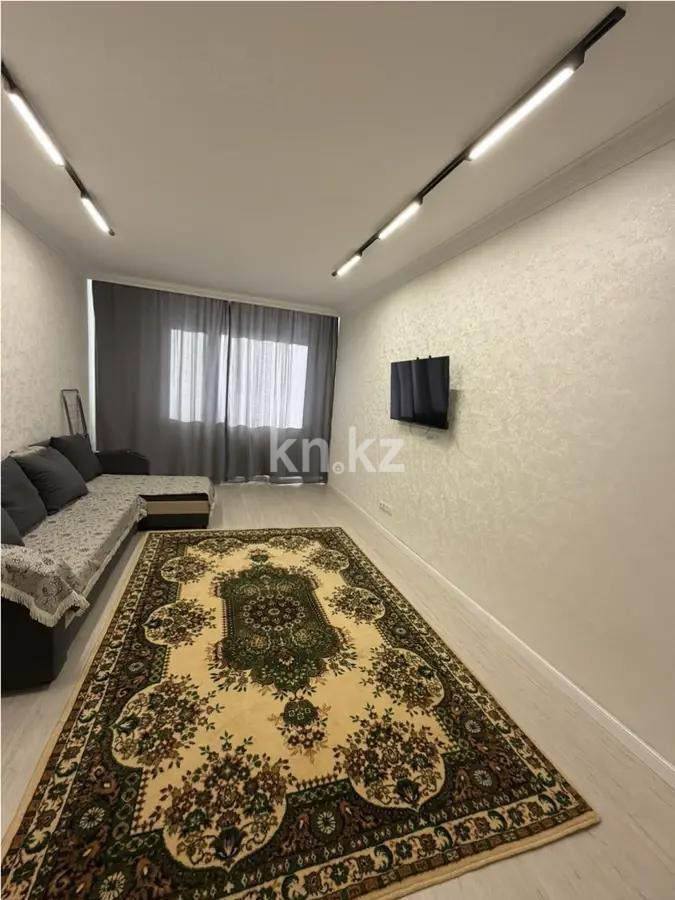 Продажа 1-комнатной квартиры, 42 м² в Астане