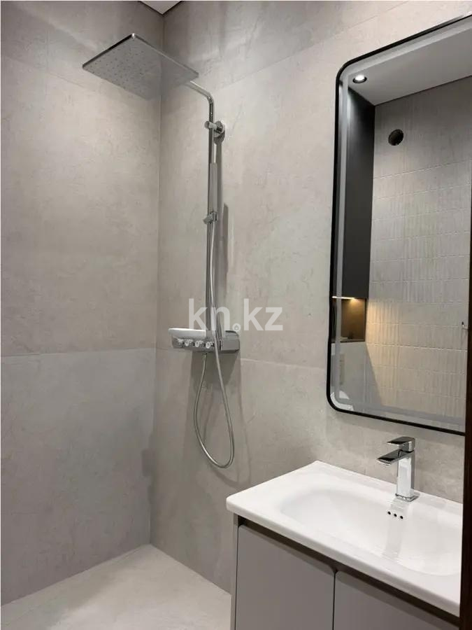 Продажа 3-комнатной квартиры, 82 м² в Алматы - фото 7