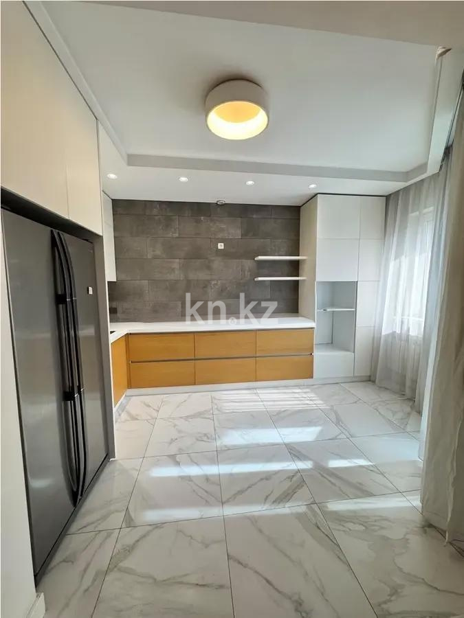 Продажа 3-комнатной квартиры, 111 м² - Продажа трехкомнатных квартир от собственников в Казахстане - страница 3 фото 3 из 9