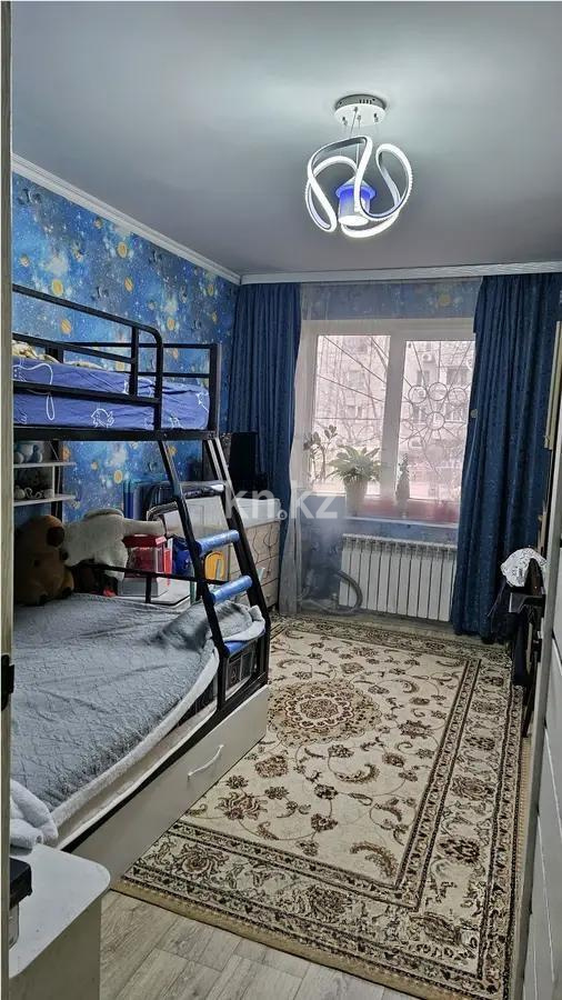 Продажа 3-комнатной квартиры, 58 м² - Продажа трехкомнатных квартир от собственников в Алматы - страница 3 фото 3 из 6