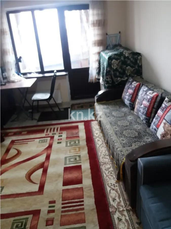 Продажа 1-комнатной квартиры, 33.1 м², мкр-н Тастак-1, дом  3 - Продажа квартир в Алматы с фото фото 2 из 4