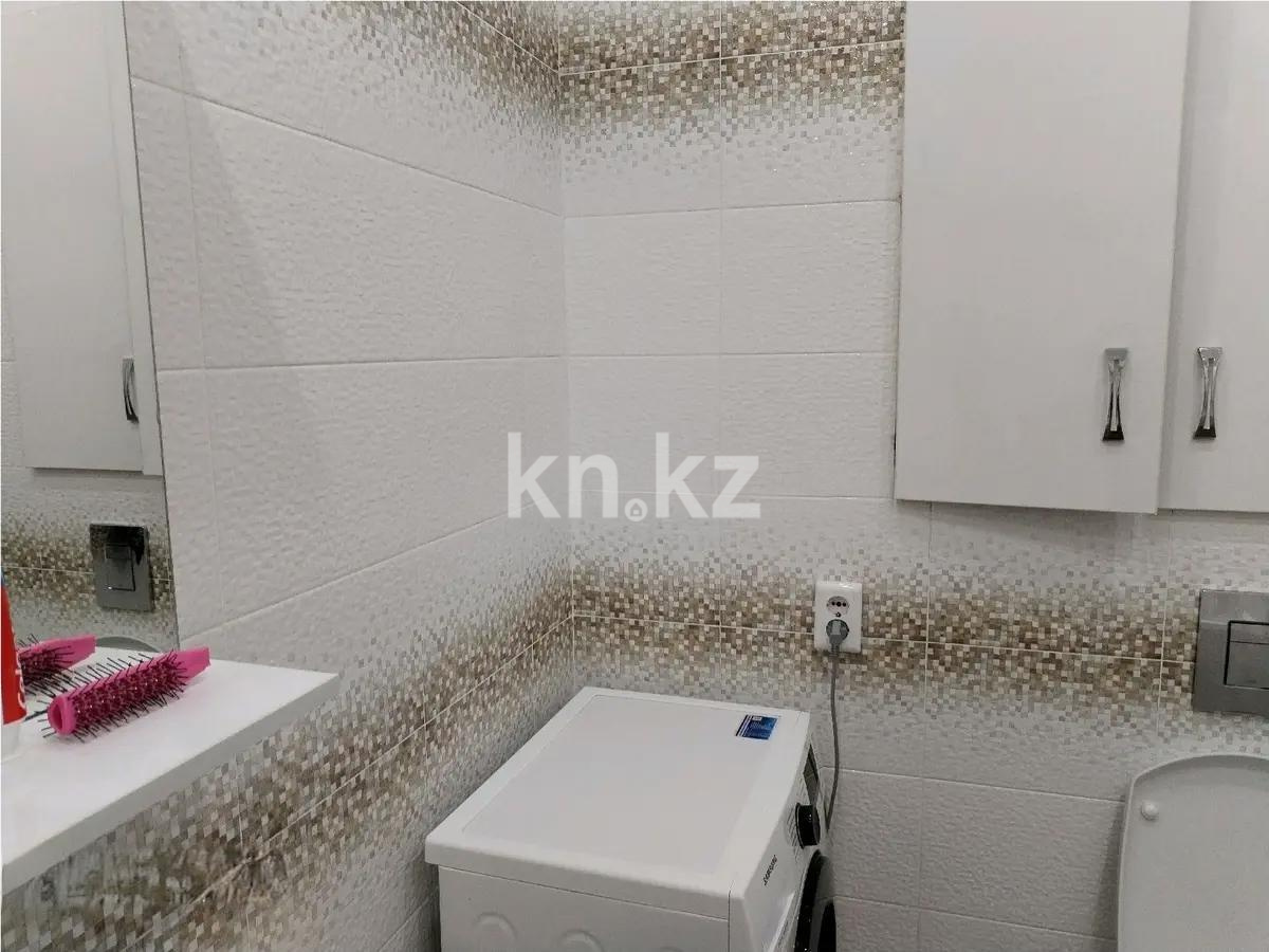 Продажа 2-комнатной квартиры, 56.5 м² - Продажа двухкомнатных квартир от собственников в Астане - страница 3 фото 2 из 3