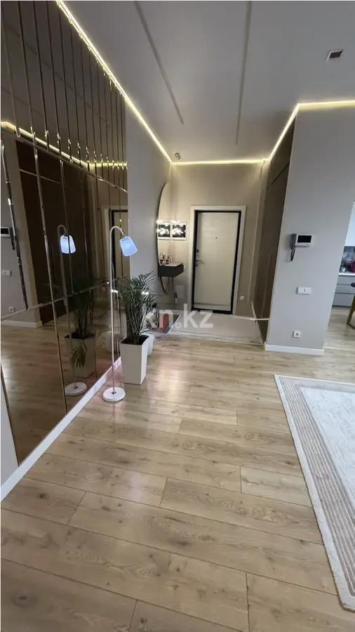 Продажа 3-комнатной квартиры, 75 м² в Астане - фото 6