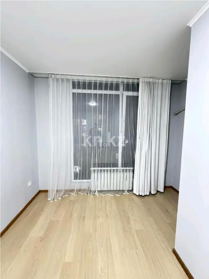 Продажа 2-комнатной квартиры, 47 м² в Алматы - фото 2