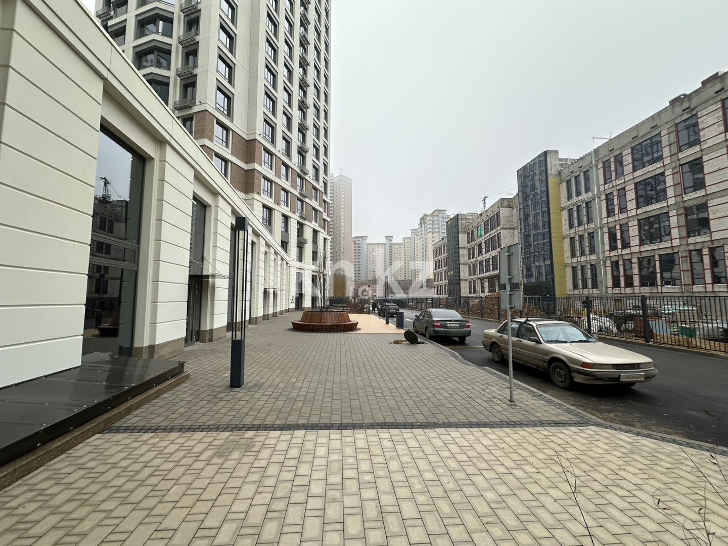 Продажа помещения, 205 м² - Продажа офисных и торговых помещений в Казахстане - страница 2 фото 1 из 4