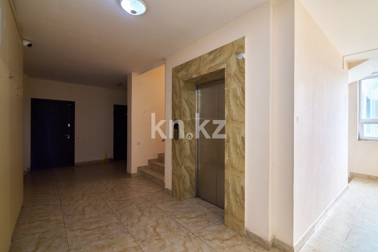 Продажа 1-комнатной квартиры, 37.4 м² в Астане - фото 10