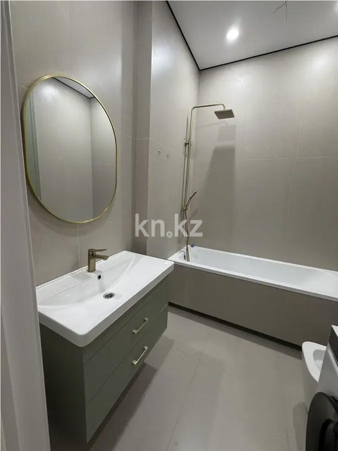 Продажа 2-комнатной квартиры, 42 м² - Продажа двухкомнатных квартир от собственников в Астане - страница 7 фото 5 из 6