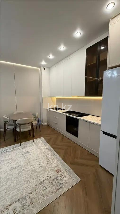 Продажа 2-комнатной квартиры, 49 м² - Продажа двухкомнатных квартир от собственников в Казахстане фото 3 из 4