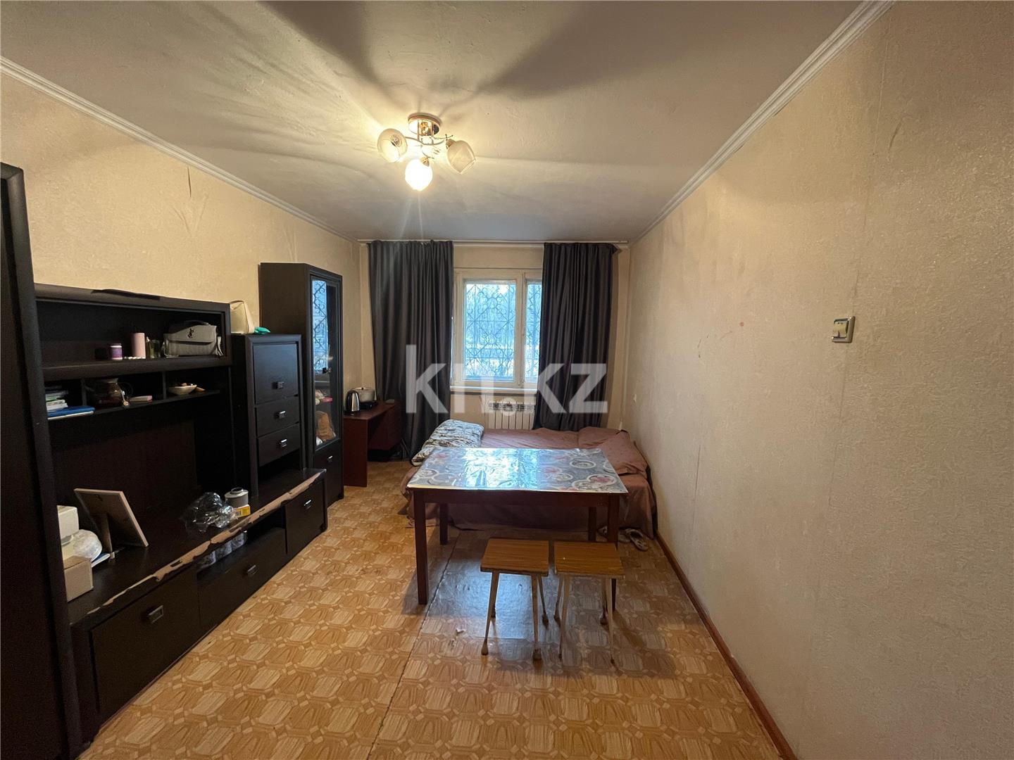Продажа 1-комнатной квартиры, 36 м², мкр-н Восток-2 - Продажа квартир в Караганде фото 1 из 7