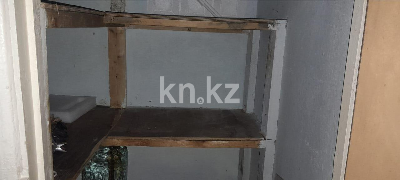 Продажа 2-комнатной квартиры, 48 м², ул. Доватора - Продажа квартир в Караганде фото 8 из 10