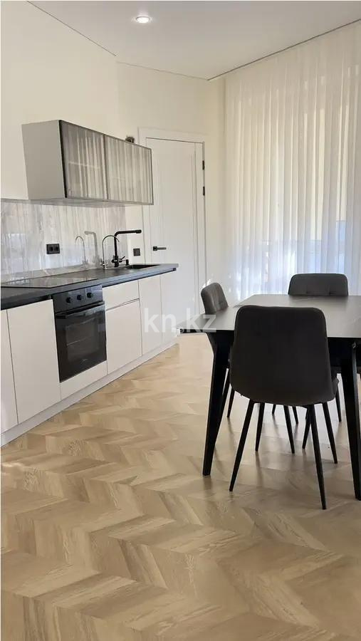 Продажа 2-комнатной квартиры, 69 м² в Астане - фото 3