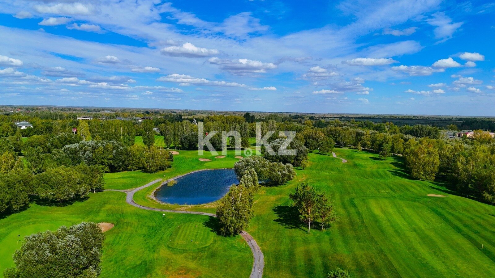 Продажа 7-комнатного дома, 410 м² в Астане - фото 15