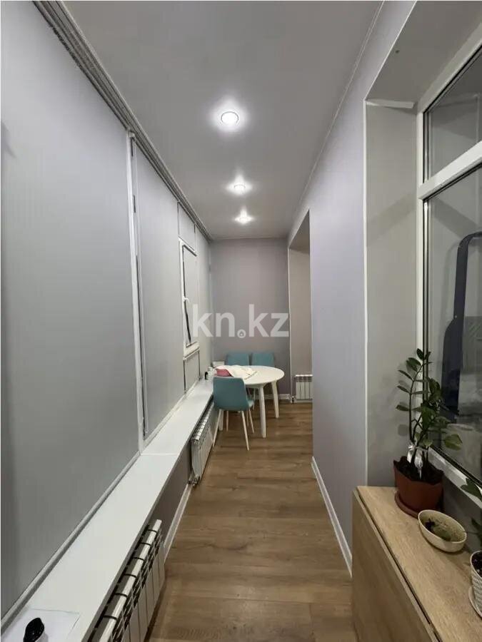 Продажа 1-комнатной квартиры, 47 м² в Астане - фото 7