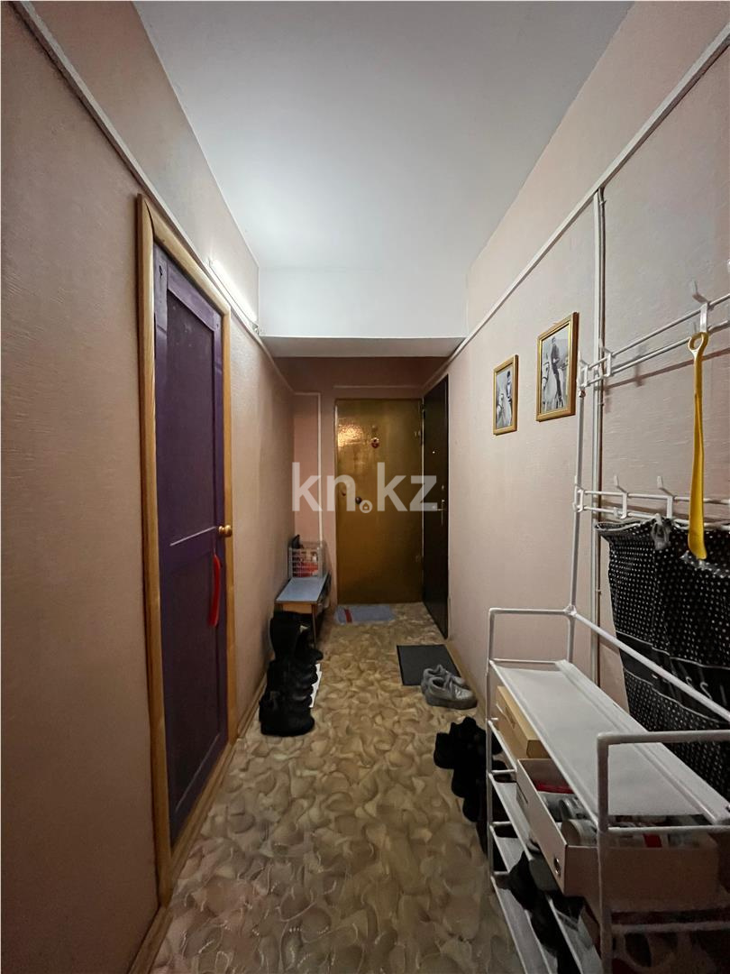 Продажа 3-комнатной квартиры, 62 м² в Караганде - фото 15
