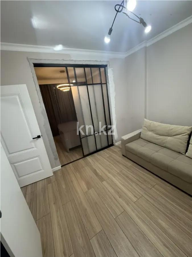 Продажа 2-комнатной квартиры, 50 м² в Алматы