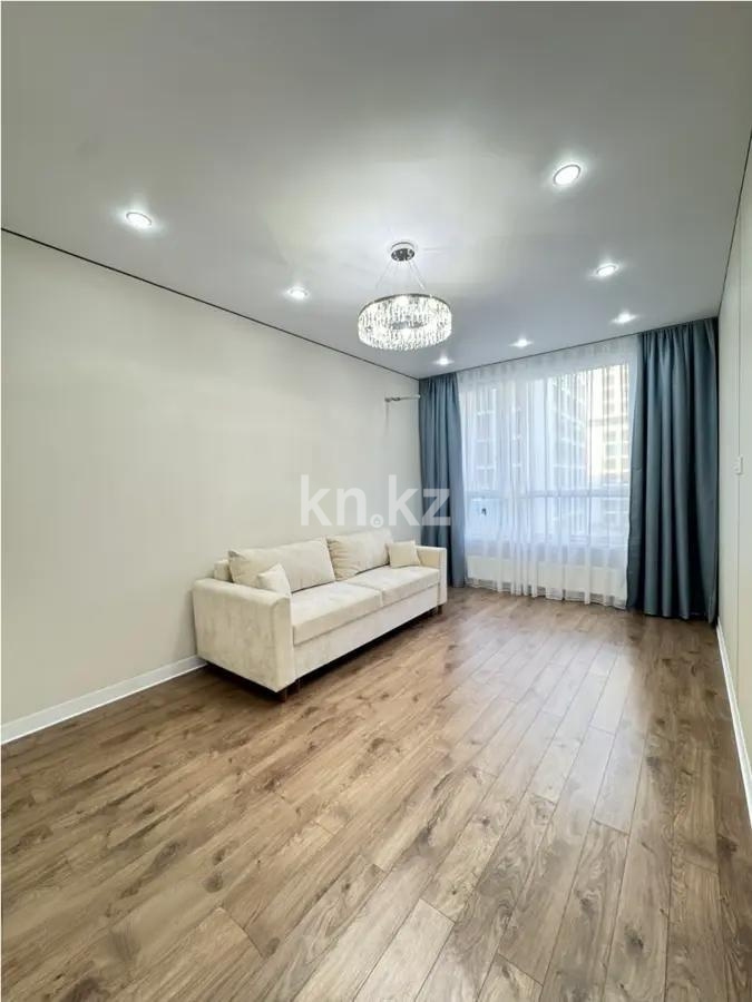 Продажа 1-комнатной квартиры, 39.7 м², ул. Е-36, дом  11 в Астане