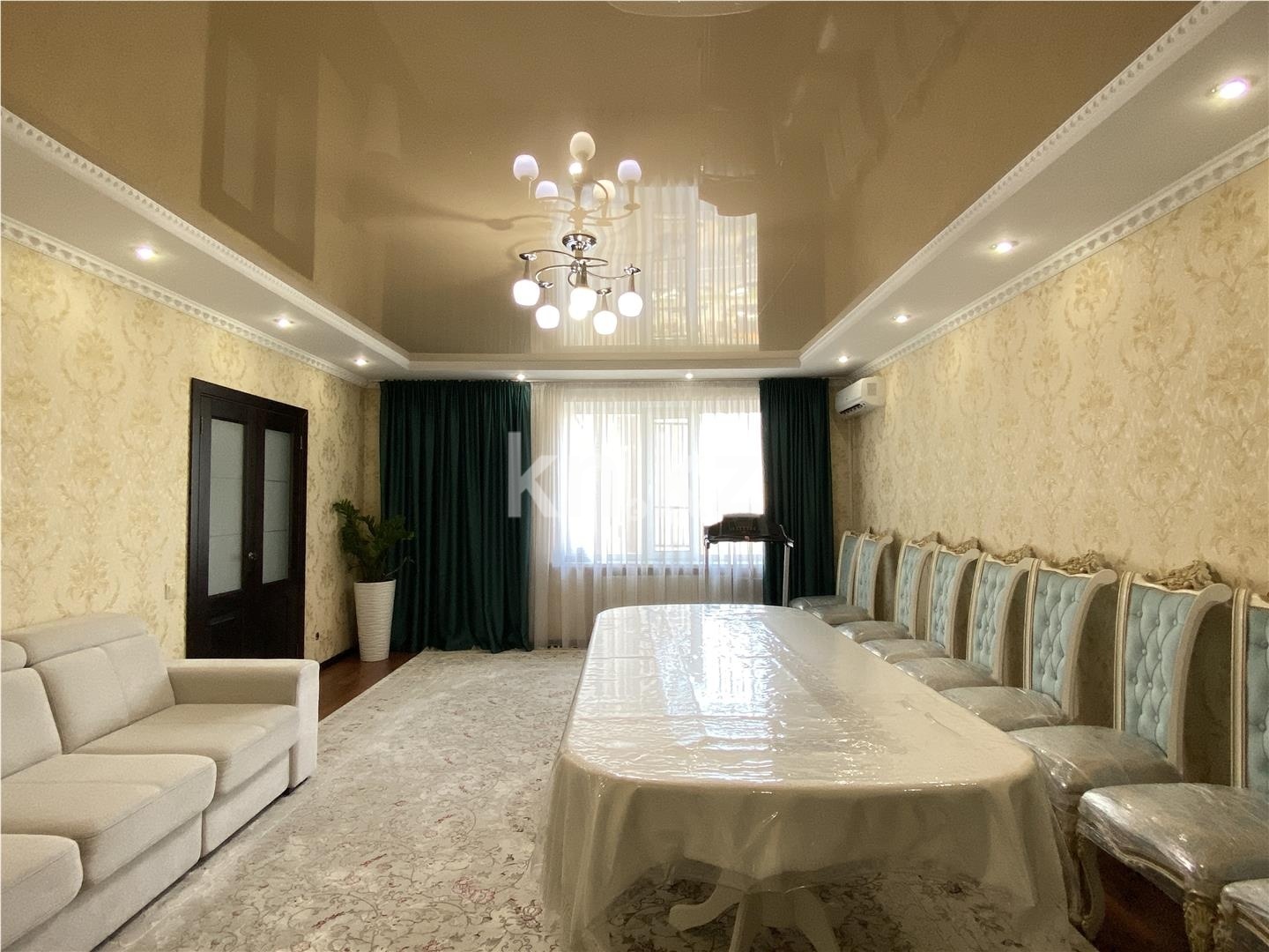 Продажа 3-комнатной квартиры, 114.5 м² в Астане - фото 2