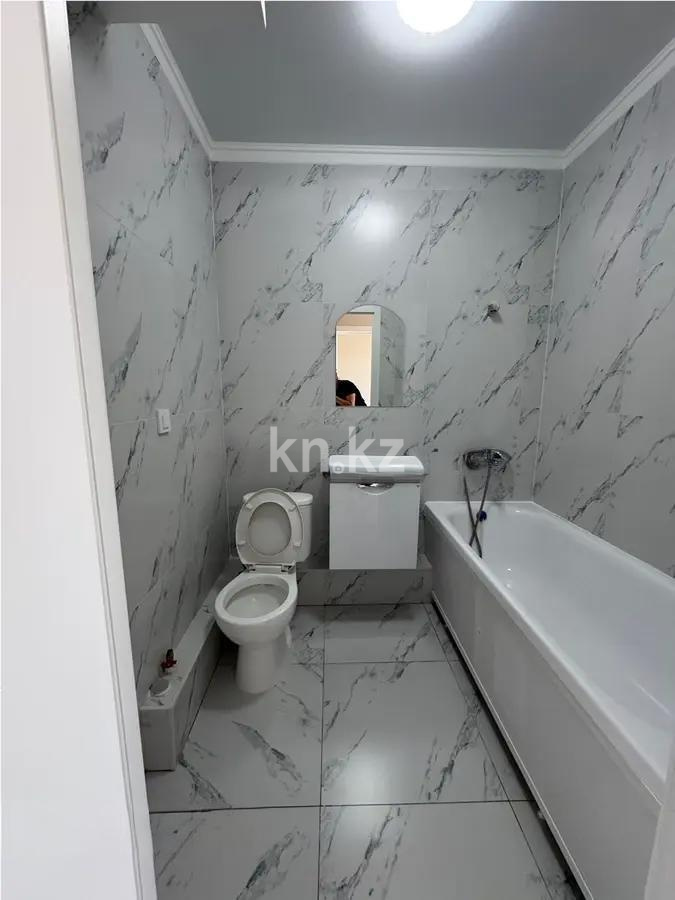 Продажа 1-комнатной квартиры, 34.36 м², ул. Е-652, дом  18 в Астане - фото 3