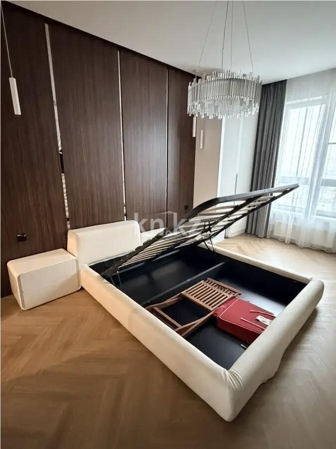 Продажа 3-комнатной квартиры, 110 м² в Алматы - фото 2