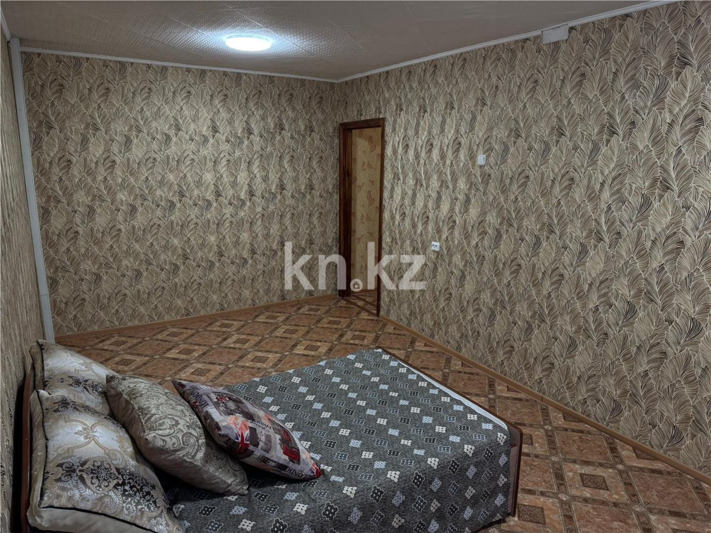 Продажа 2-комнатной квартиры, 48 м² - Продажа двухкомнатных квартир в панельном доме в Караганде - страница 17 фото 4 из 9