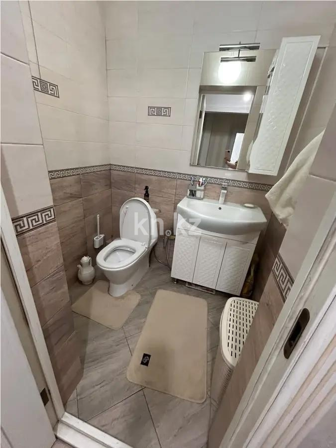 Продажа 3-комнатной квартиры, 86.8 м² в Алматы - фото 6