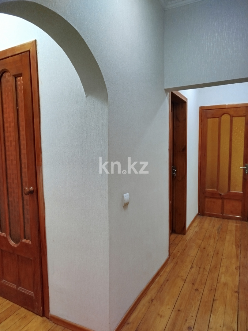 Продажа 3-комнатной квартиры, 71.5 м², микрорайон Жетысу-2 - Продажа квартир в Алматы с фото фото 7 из 30