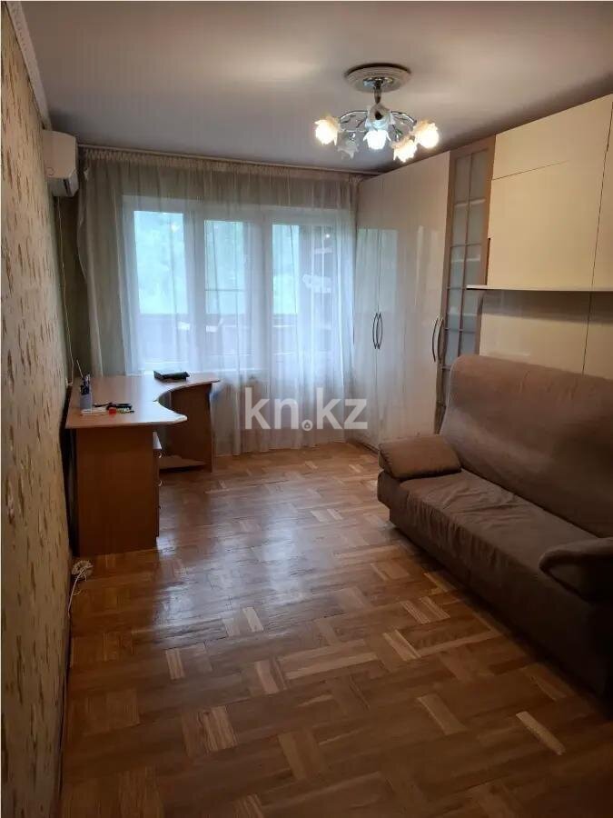 Продажа 3-комнатной квартиры, 62 м² в Алматы