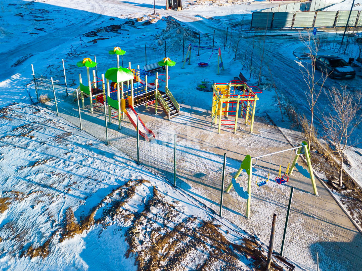 Продажа 2-комнатной квартиры, 44.9 м², ул. Е-429, дом  14 в Астане - фото 4